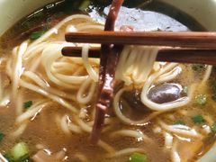 鱿鱼面-大石人家鱿鱼面馆(大石西路总店)
