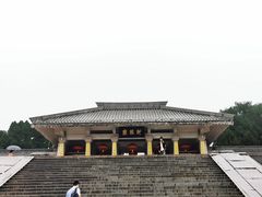 -黄帝陵