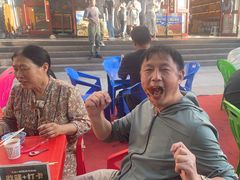 -尕胡才炕锅烤羊肉馆(八一路店)