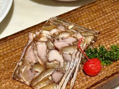 -后海16号·北京私房菜