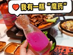-崔解放·朝韩大排档(虹悦城店)