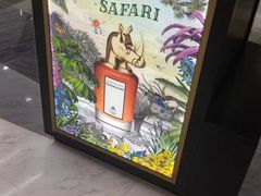 -乐天免税店(明洞店)