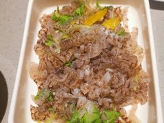 -半天妖烤鱼(方庄店)