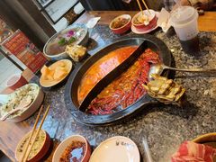 -蜀大侠火锅(香格里拉店)