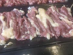 -幸运牛汕头小黄牛牛肉火锅(梅林店)
