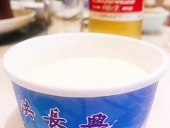 自制酸奶-洪长兴(广西北路店)