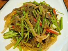 -小蓉合餐厅·川菜·陕南菜(凤城二路店)