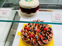 -视博茶点(美狮美高梅店)