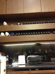 店内环境-红人馆造型世爵国际