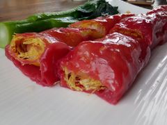 -花溪雨·森林餐厅(石基店)