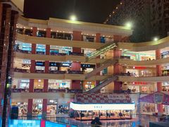 -宝龙广场(福州台江店)