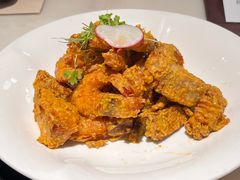 -港丽餐厅(天河城店)