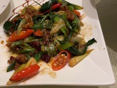 -唐拉雅秀酒店-唐苑中餐厅