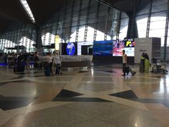 -吉隆坡国际机场