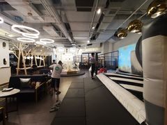 -Lilliput粒粒堡亲子餐厅(置汇旭辉店)