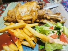 -Tony's House