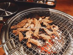 -·缸桶屋·韩式牛肋条自助烤肉(西湖D11店)