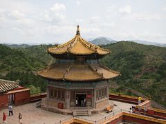 -普陀宗乘之庙(小布达拉宫)