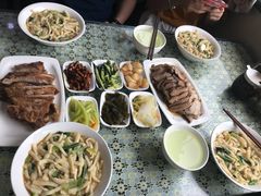 -孙记炒炮(西街店)
