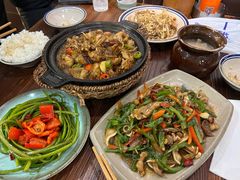-刘师父老汉口江湖菜(蔡锷路店)