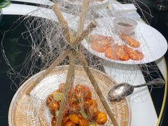 -广州文华东方酒店·江-由辉师傅主理