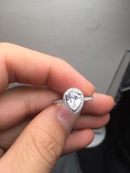 -威德钻石-克拉钻大本营(南京东路店)