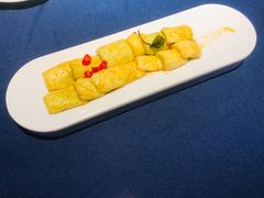 泉水鲍汁手工豆腐-南乡·广东顺德菜(苏宁广场B区店)