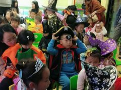 -易贝乐成长中心(南京迈皋桥中心)