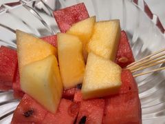 -唐猫庭院·千年陕菜(大唐不夜城店)