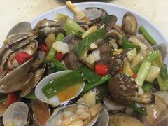 -姜武烧烤(赛格广场店)