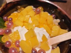 -安南越南餐厅(青岛万象城店)