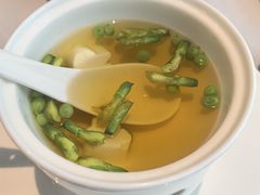 -上蔬无瑕· 创意素食·Vegetarian(华采天地店)