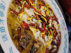 -花椒俏川菜小馆(南海万达店)