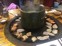 -滇藏石锅宴(崇仁巷老店)