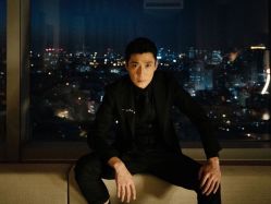 -圣乔凡尼服装定制