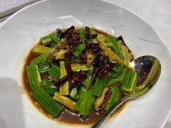 -小天厨民间菜馆(深圳街店)
