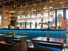 -haxnbauer海森堡德国餐厅(深圳coco店)