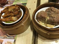 -添好运点心专门店(北角店)