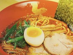 -无敌家现熬骨汤拉面(颐堤港店)