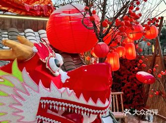哈尔滨新年氛围又遥遥领先啦｜迎茶获胜