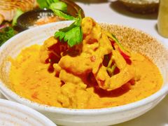 -Home Thai·泰谣(王府井apm店)