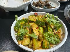 -野菌皇海景野生菌火锅(滨海大道店)