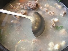 -海尔巴格新疆餐厅(东来兴店)