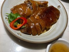 -岭南真味·匠心粤菜(K11店)