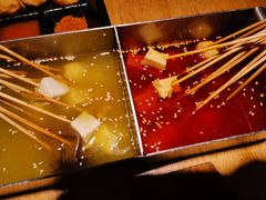 上上签-胡马八破·川菜小馆(高新万达店)