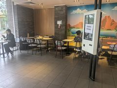 -麦当劳(垡头西路店)