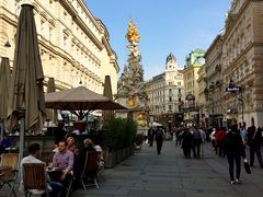-斯蒂芬主教座堂(Stephansdom)