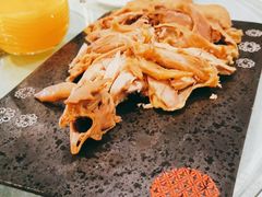 -陆壹捌餐厅(五大道店)