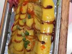 -花漫里日式餐厅(城东中骏店)