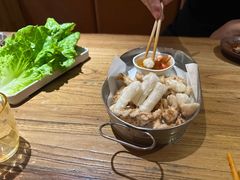 -冰川朝鲜族料理·东北菜(观前店)